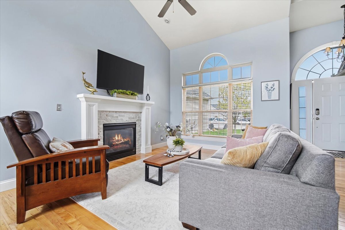 2884 Benson Lane, Normal, IL 61761