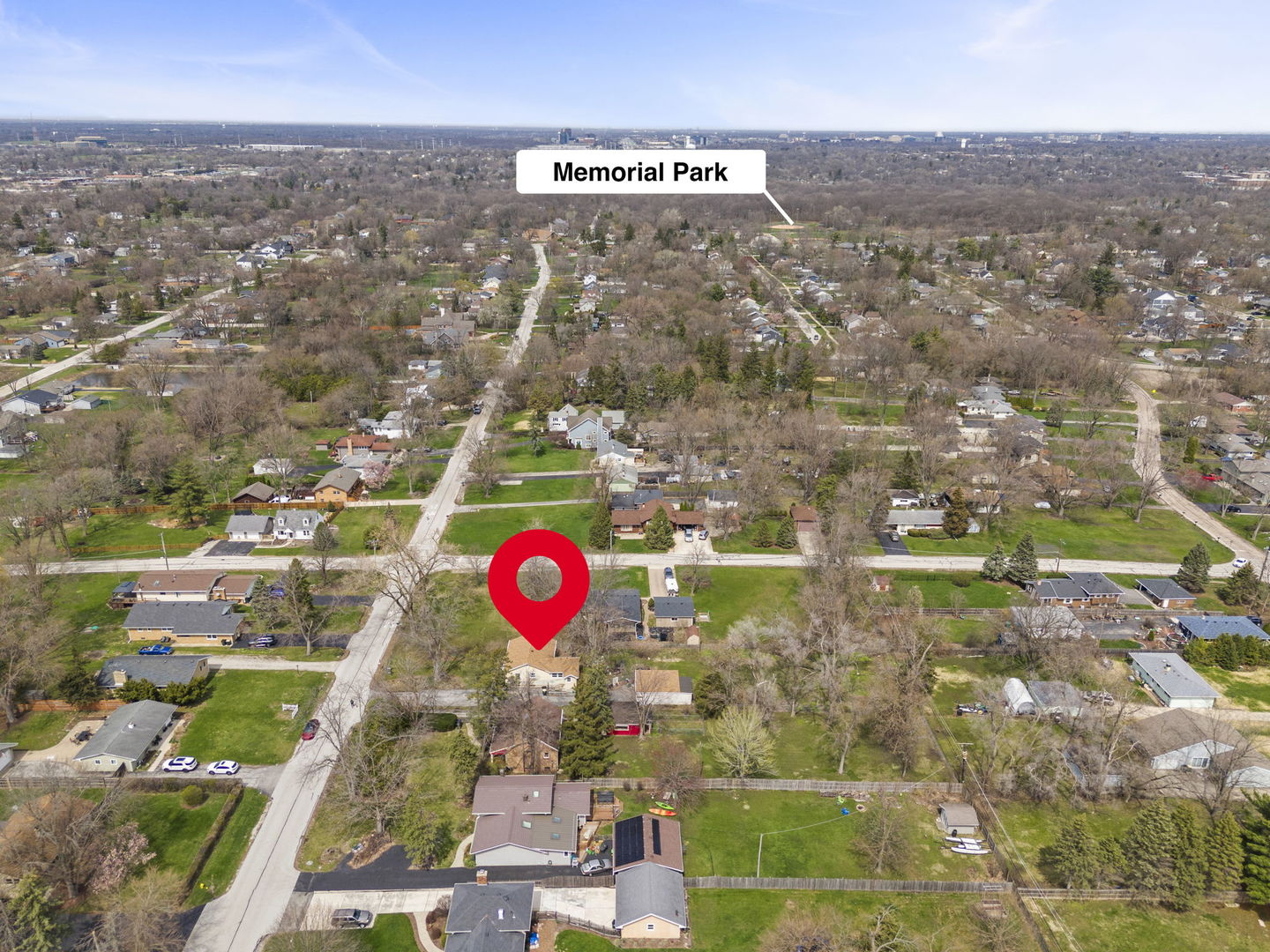 5905 Lee Avenue, Downers Grove, IL 60516