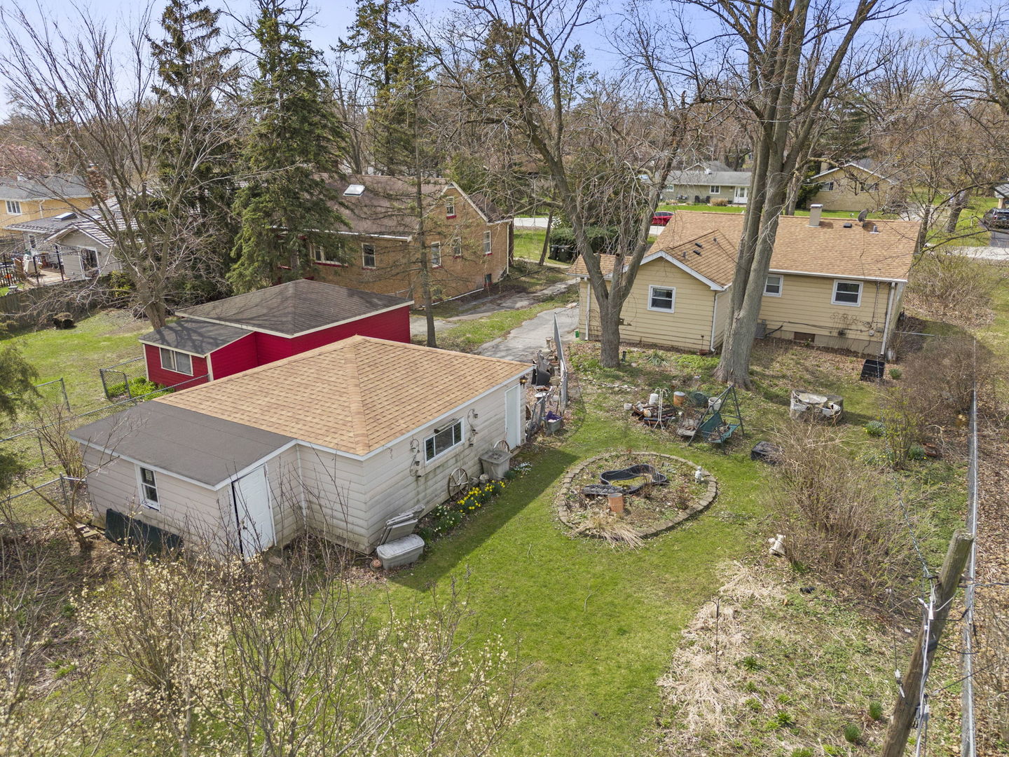 5905 Lee Avenue, Downers Grove, IL 60516