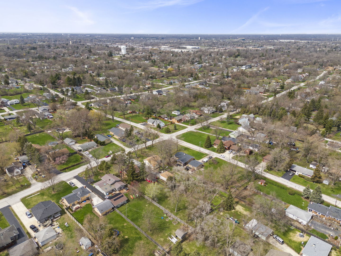 5905 Lee Avenue, Downers Grove, IL 60516