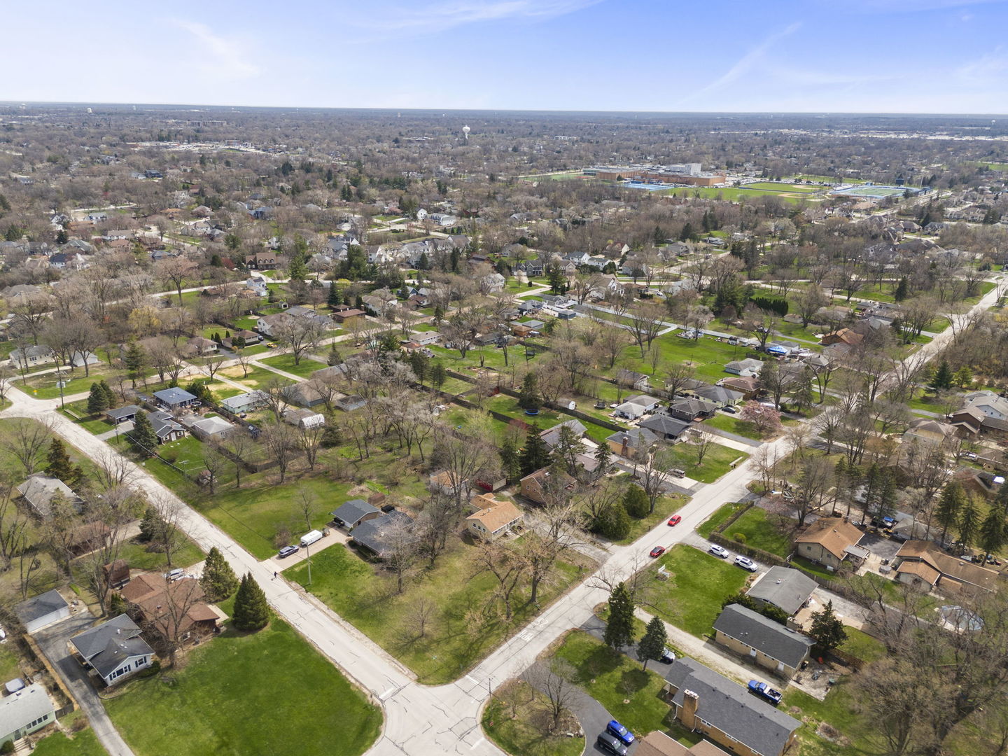 5905 Lee Avenue, Downers Grove, IL 60516