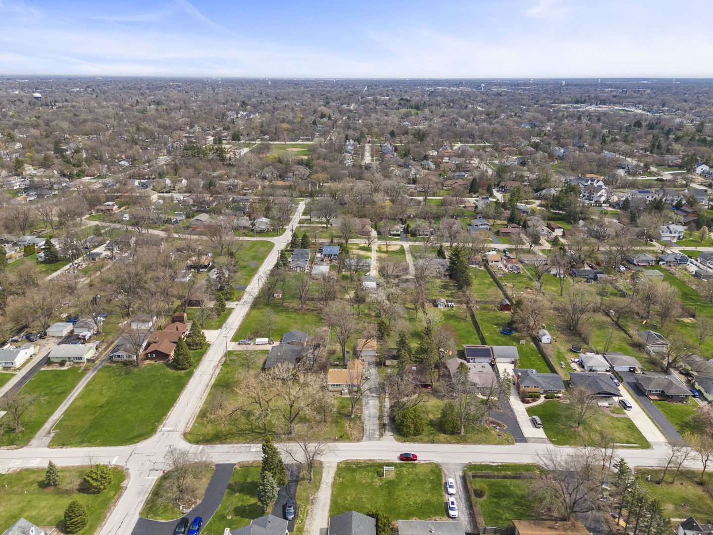 5905 Lee Avenue, Downers Grove, IL 60516