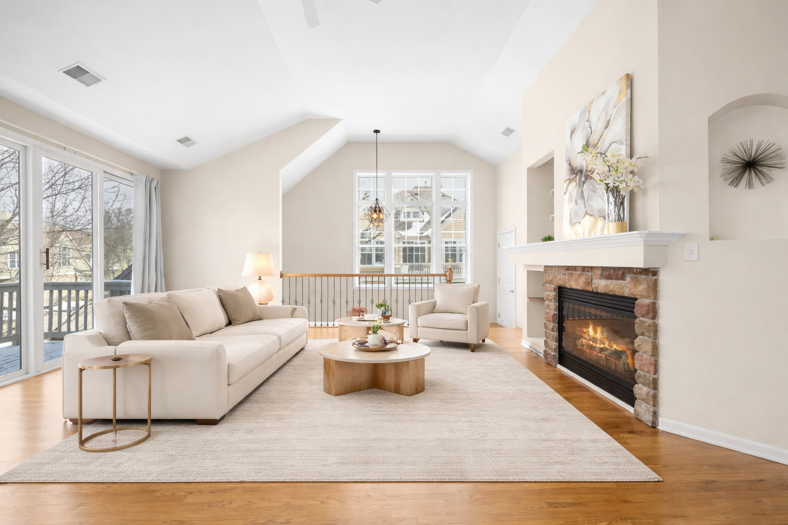 360 Promontory Lane #B, Wauconda, IL 60084