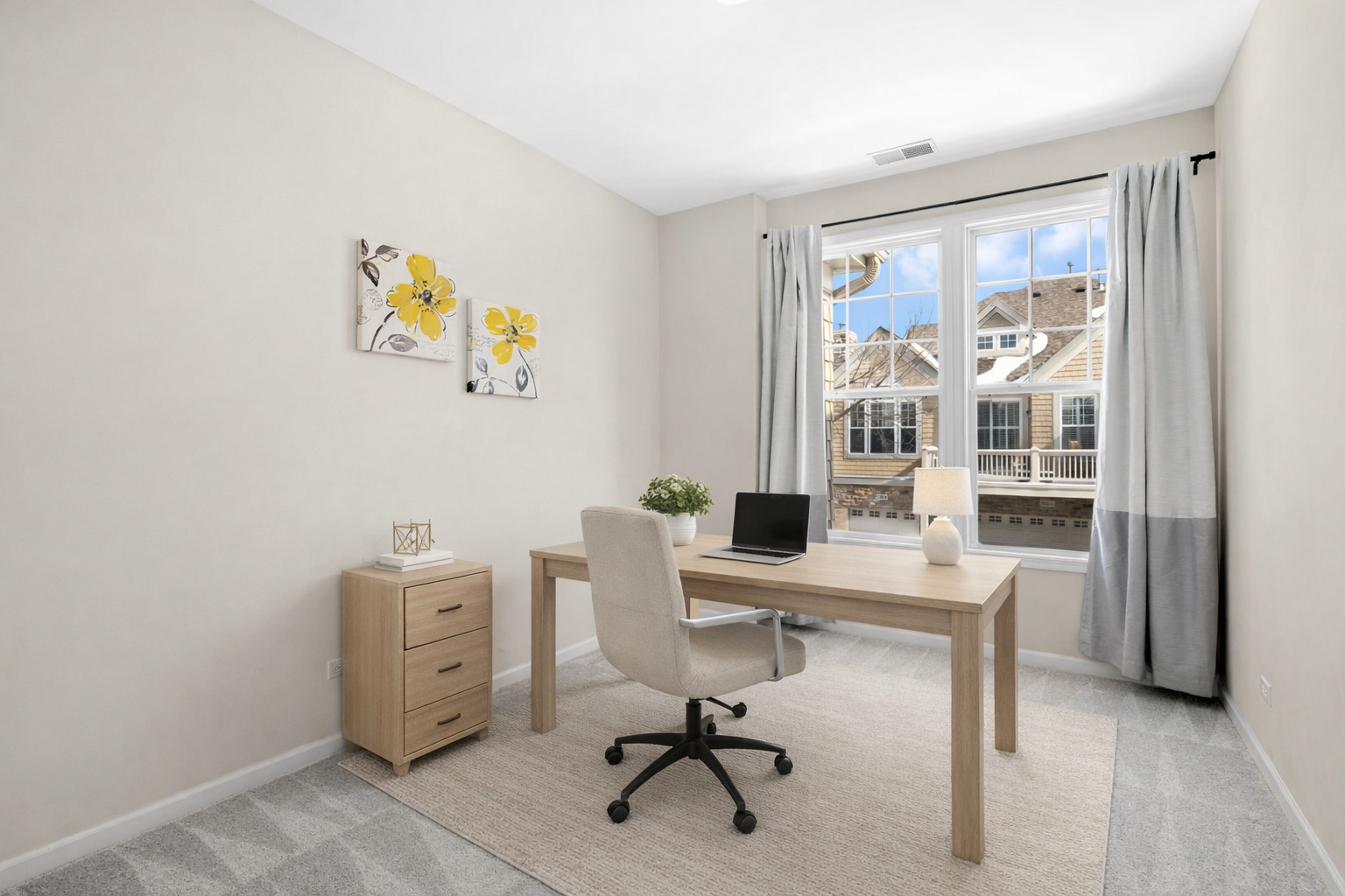 360 Promontory Lane #B, Wauconda, IL 60084