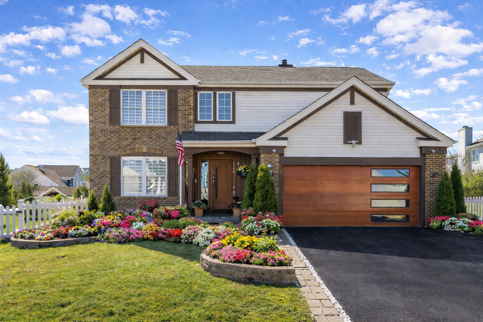 55 WILLOW Road, Wheeling, IL 60090