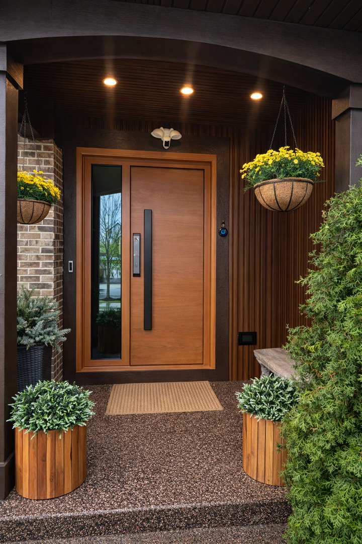 55 WILLOW Road, Wheeling, IL 60090