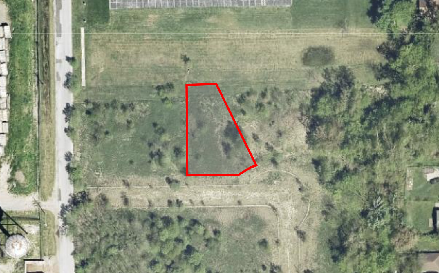 470 E 153rd Street, South Holland, IL 60473