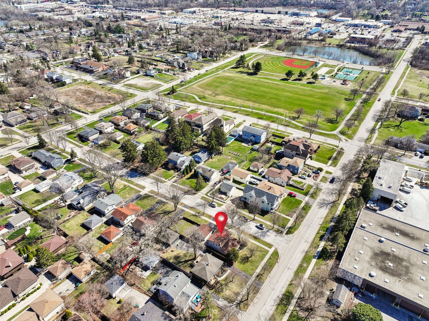 300 Norton Street, Lombard, IL 60148