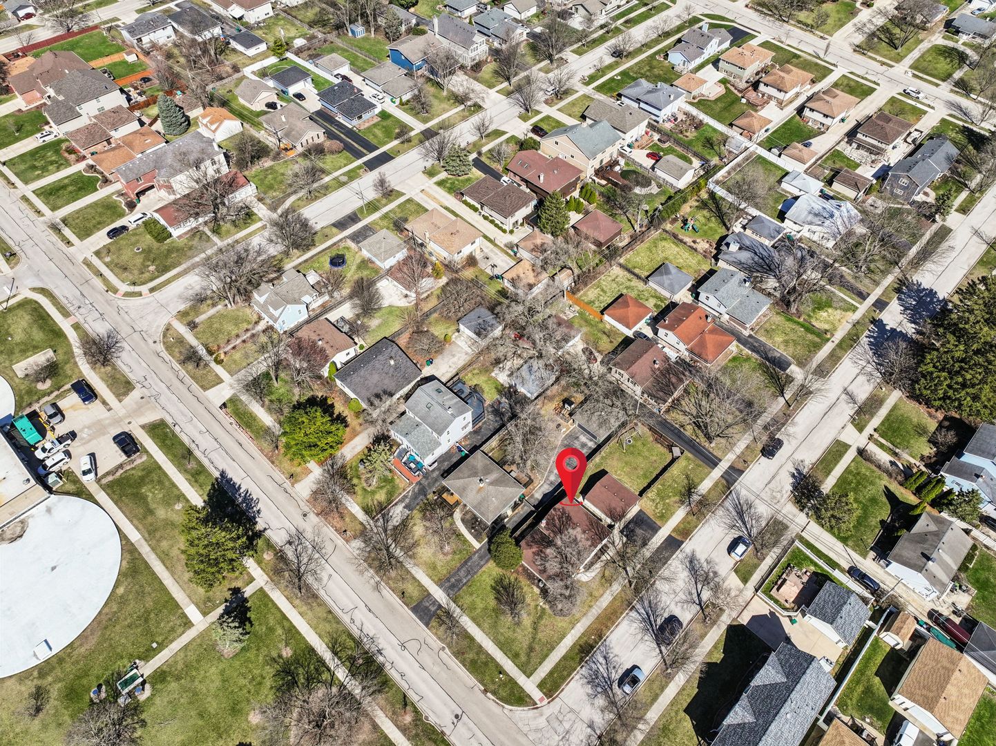 300 Norton Street, Lombard, IL 60148