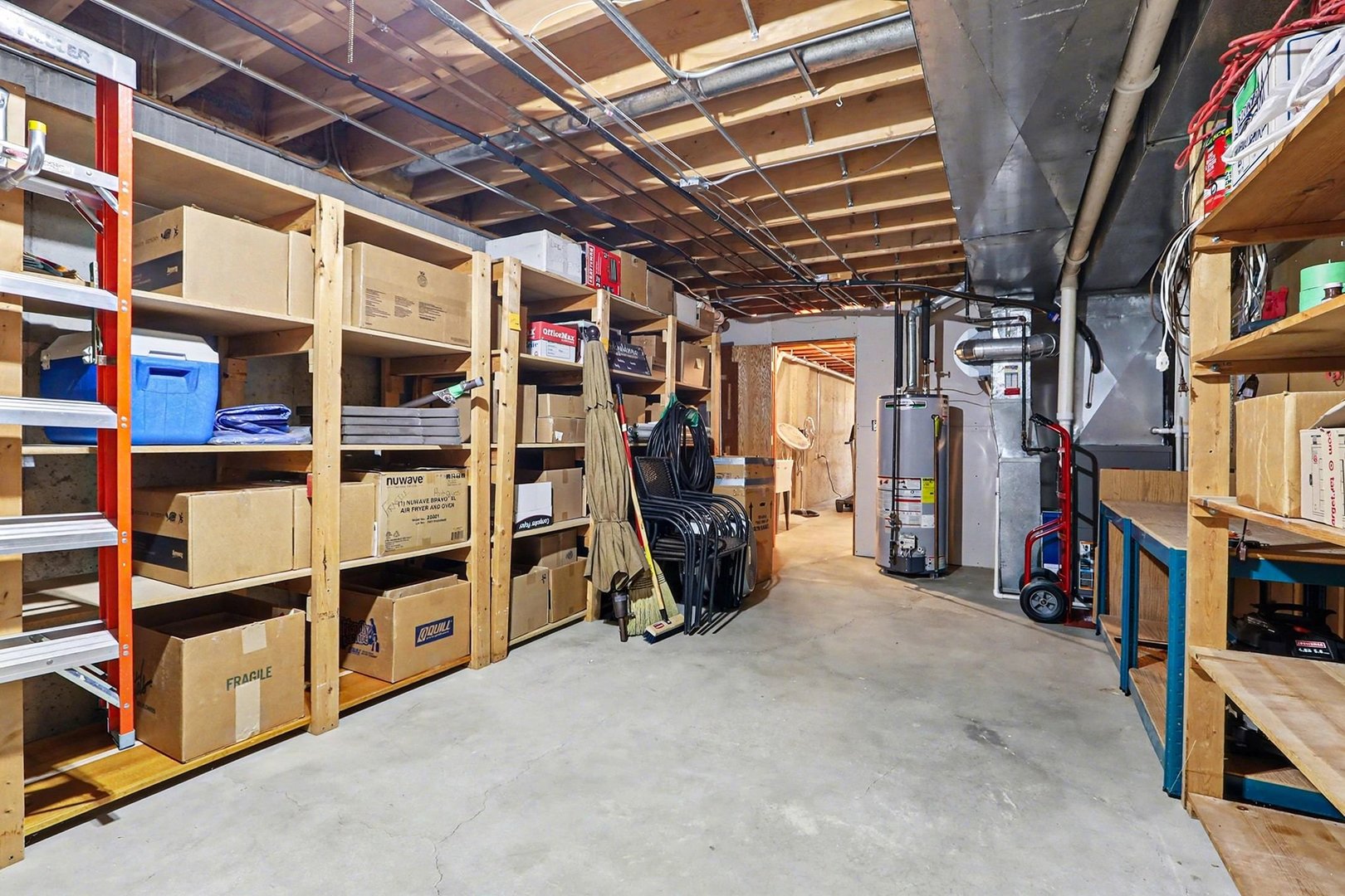 617 Misty Creek Drive, New Lenox, IL 60451