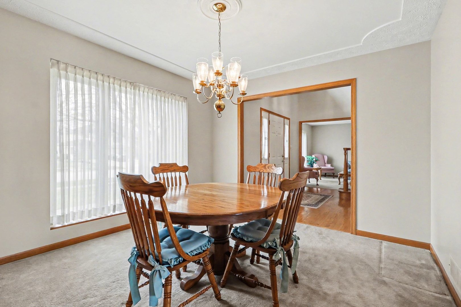 617 Misty Creek Drive, New Lenox, IL 60451