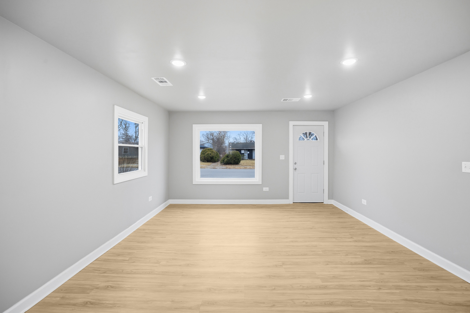 591 Andover Street, Chicago Heights, IL 60411