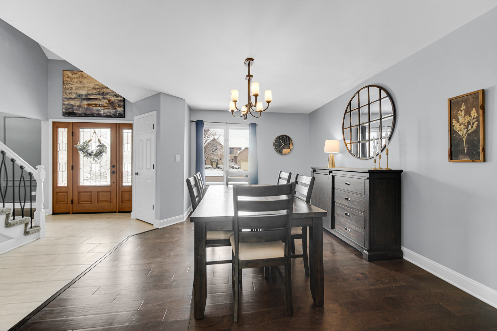 8969 Charrington Drive, Frankfort, IL 60423