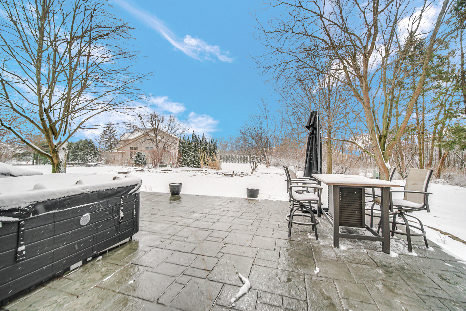 8969 Charrington Drive, Frankfort, IL 60423