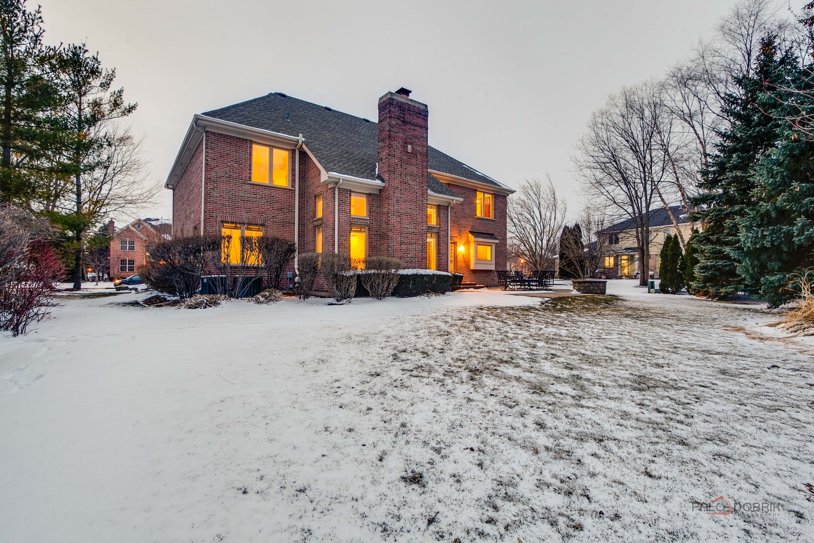 2059 Broadmoor Lane, Vernon Hills, IL 60061