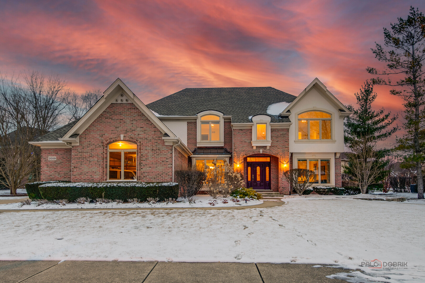 2059 Broadmoor Lane, Vernon Hills, IL 60061