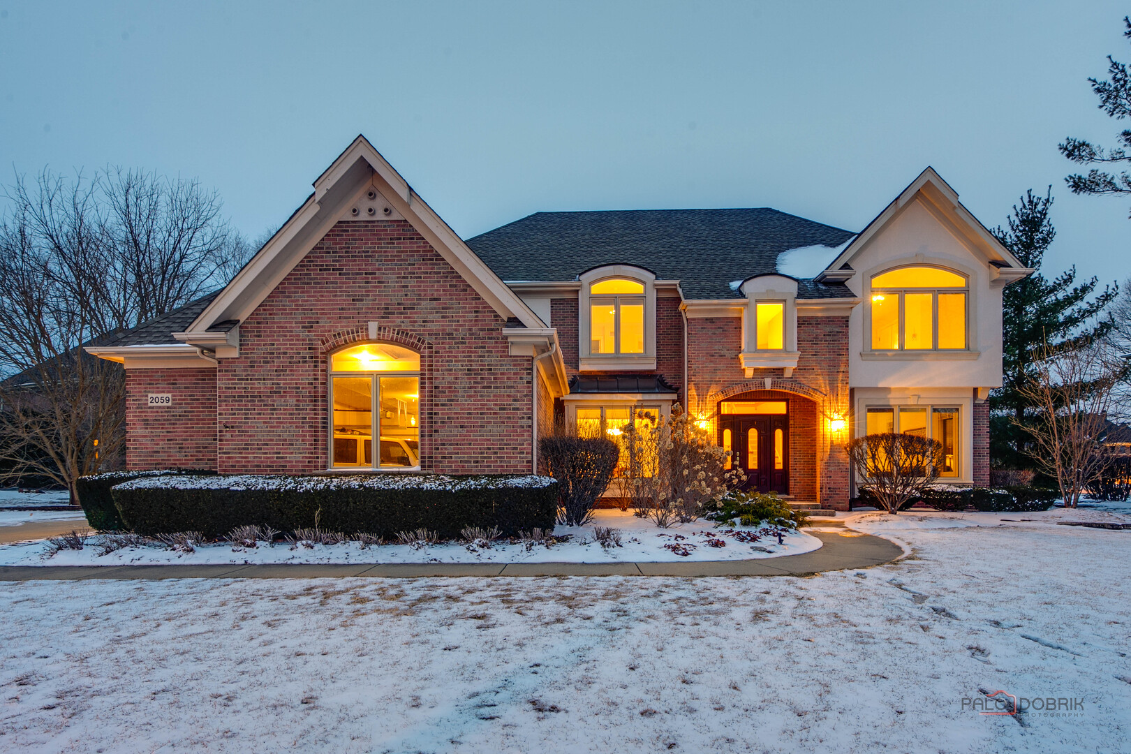 2059 Broadmoor Lane, Vernon Hills, IL 60061