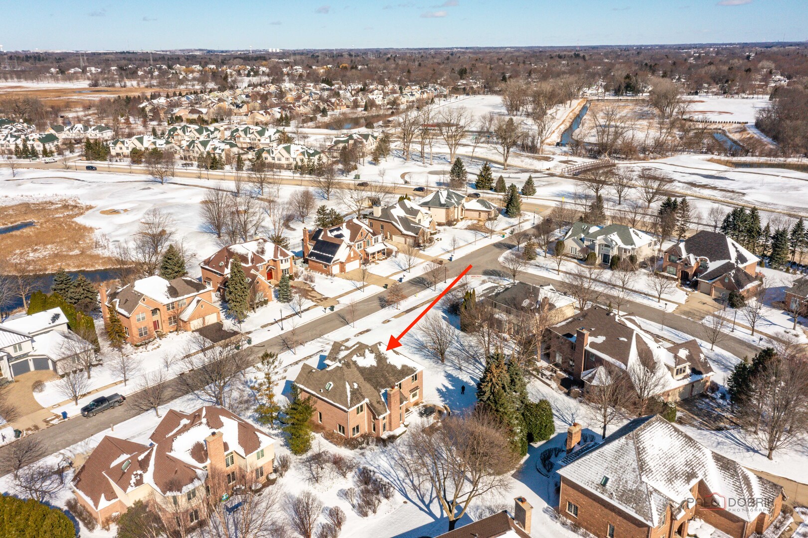 2059 Broadmoor Lane, Vernon Hills, IL 60061