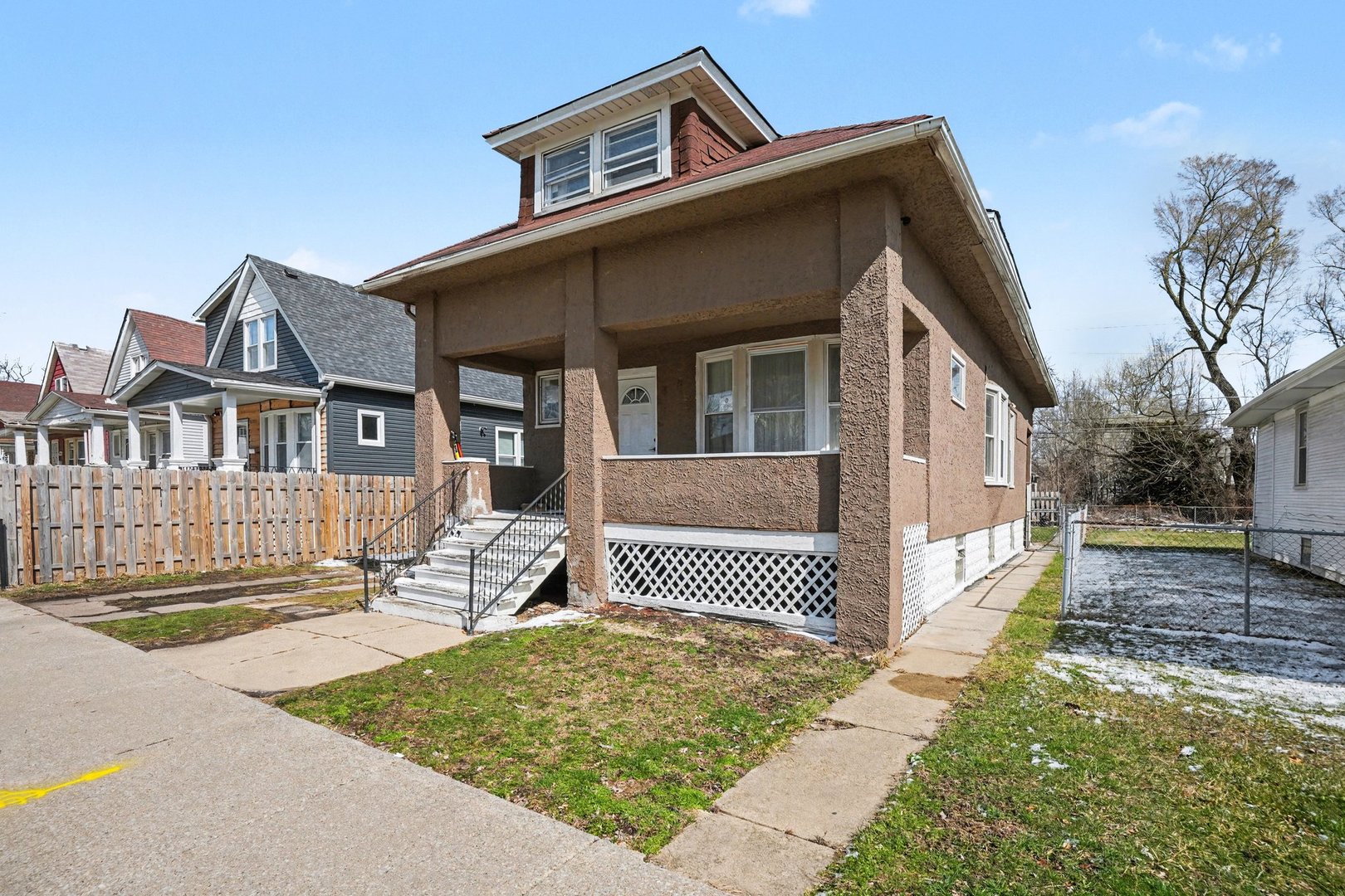 11315 S Stewart Avenue, Chicago, IL 60628