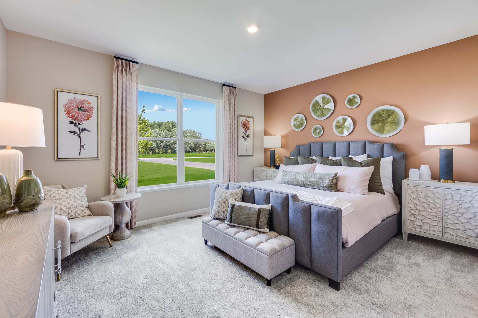 14953 S Darr Circle, Plainfield, IL 60544