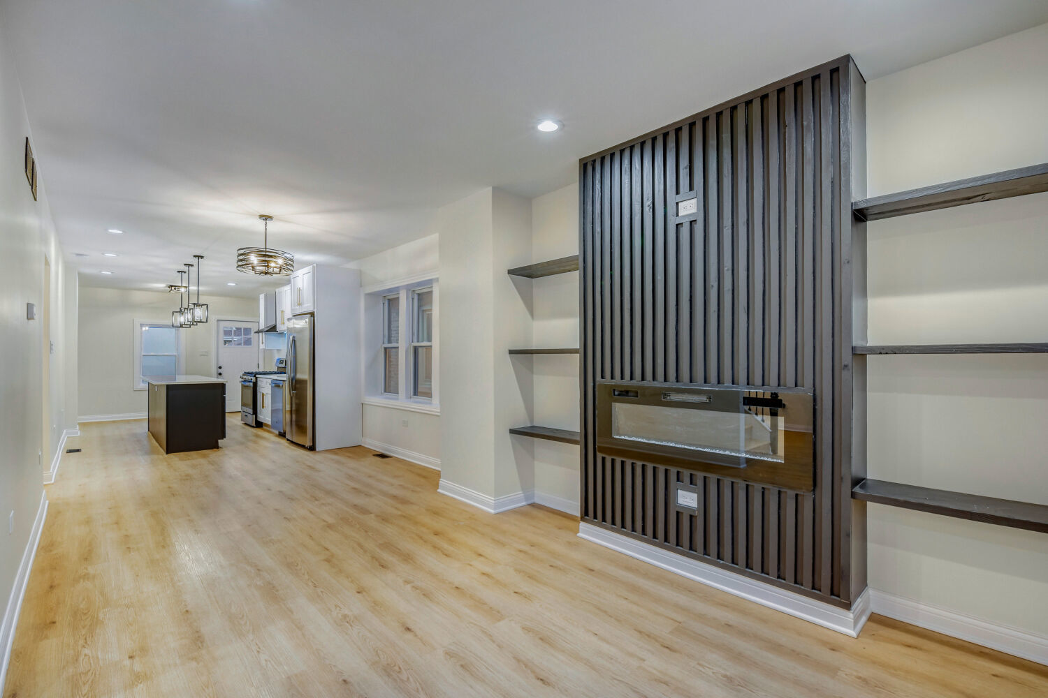 9232 S Aberdeen Street, Chicago, IL 60620