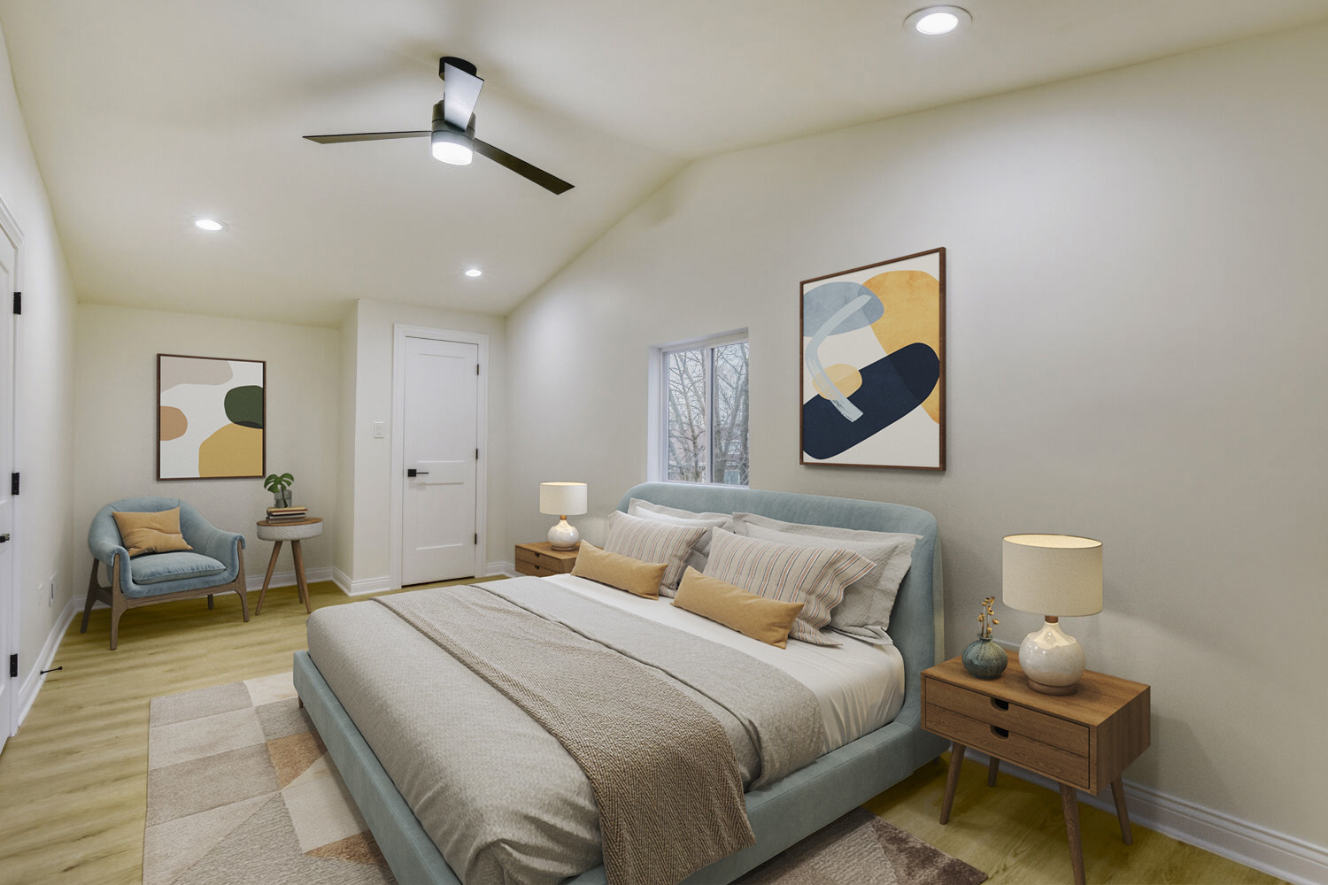 9232 S Aberdeen Street, Chicago, IL 60620