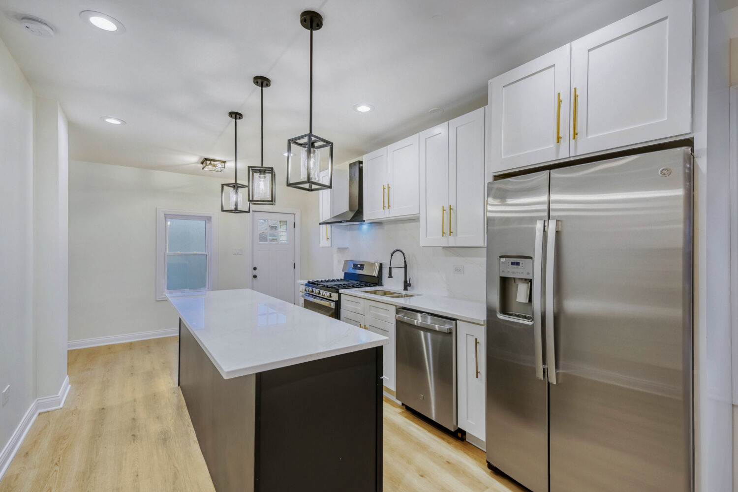 9232 S Aberdeen Street, Chicago, IL 60620