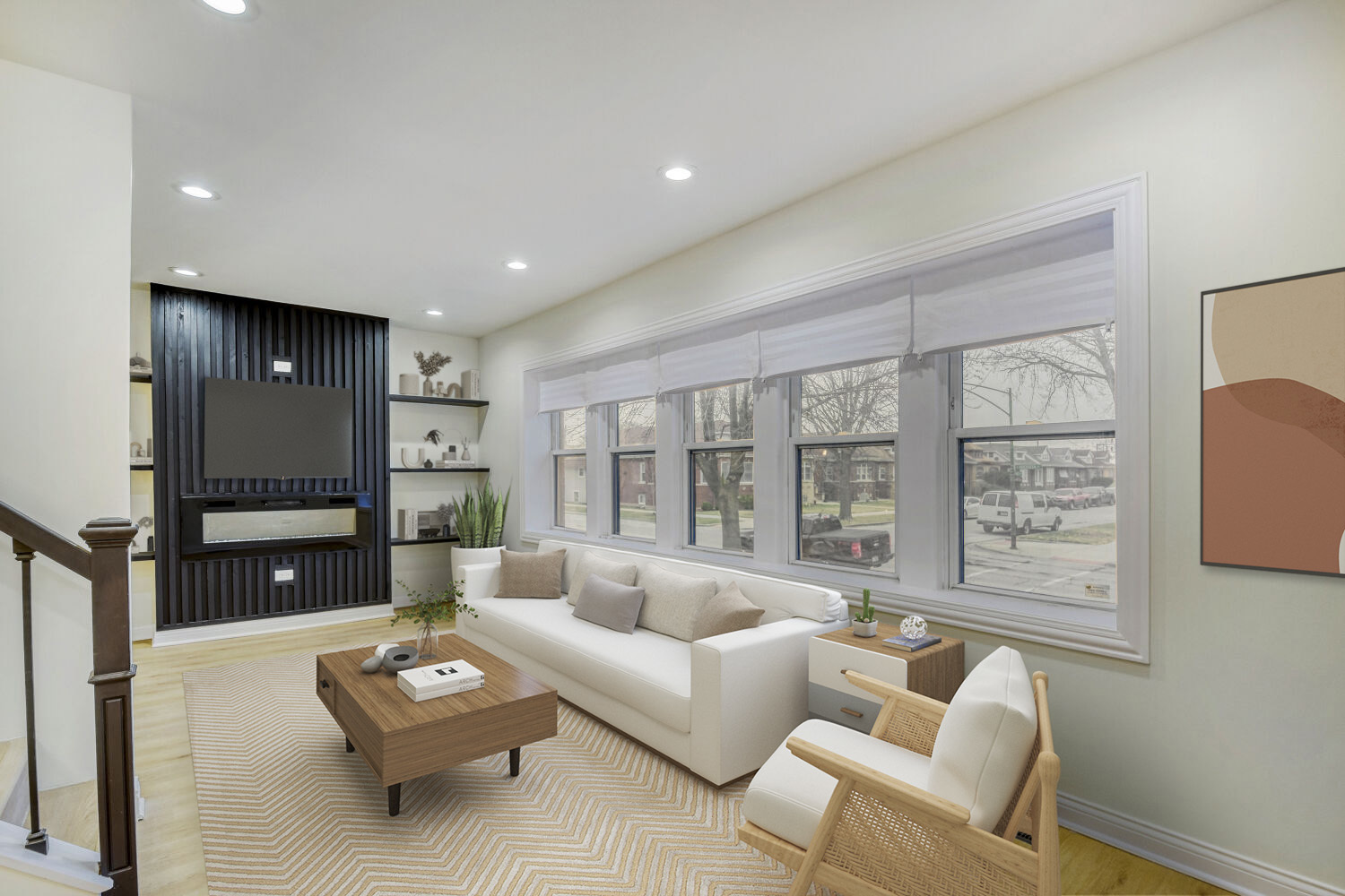 9232 S Aberdeen Street, Chicago, IL 60620