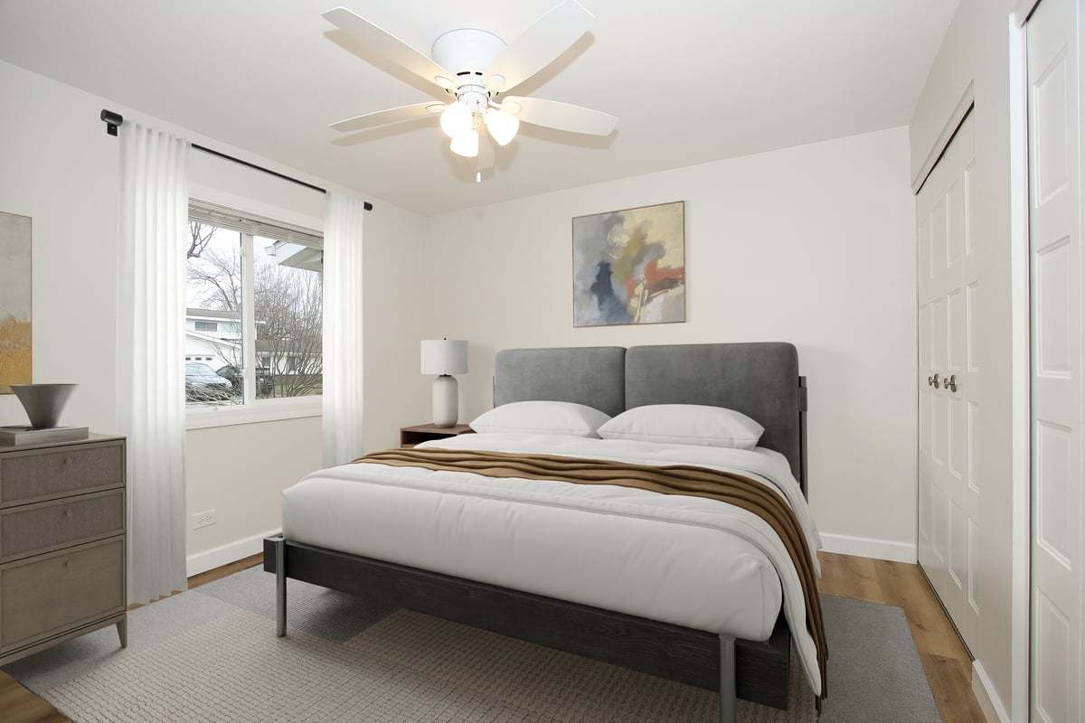 1122 Danvers Court, Schaumburg, IL 60193