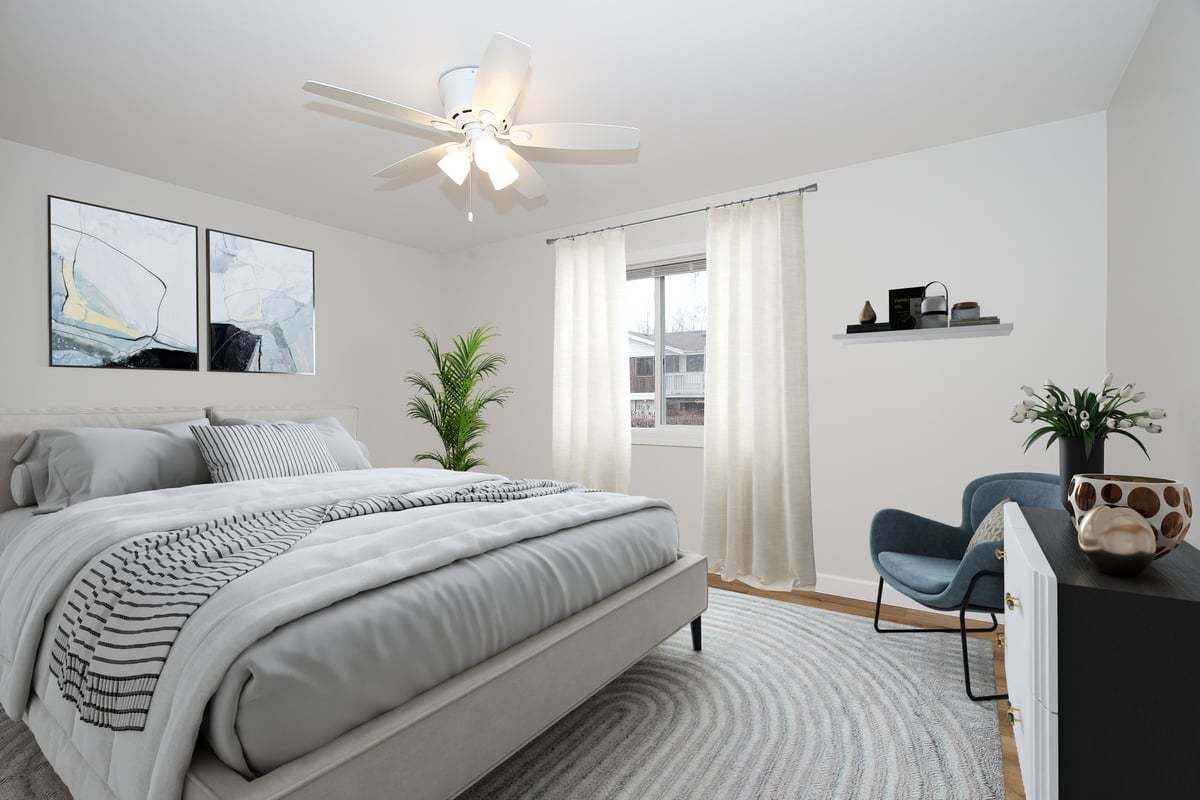 1122 Danvers Court, Schaumburg, IL 60193