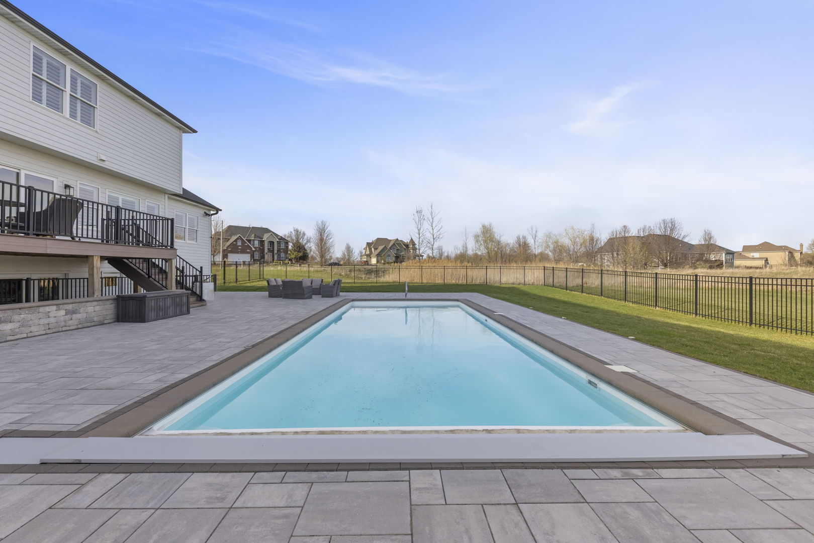 4720 Waa Kee Sha Drive, Oswego, IL 60543