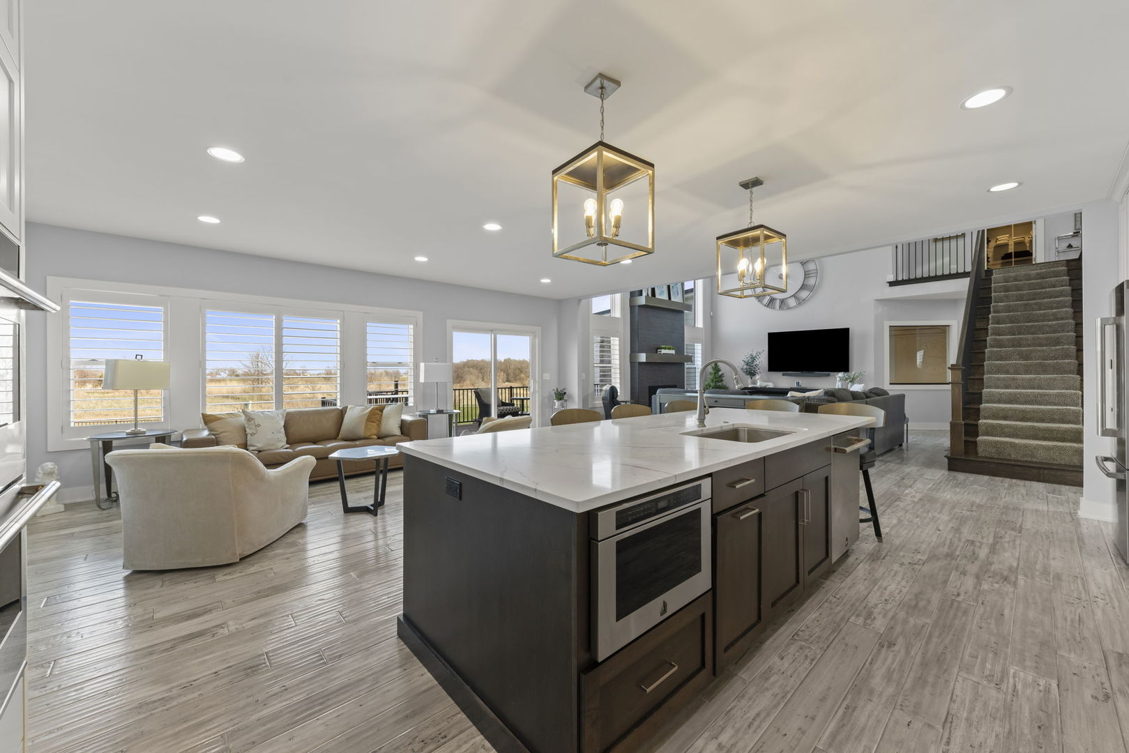 4720 Waa Kee Sha Drive, Oswego, IL 60543