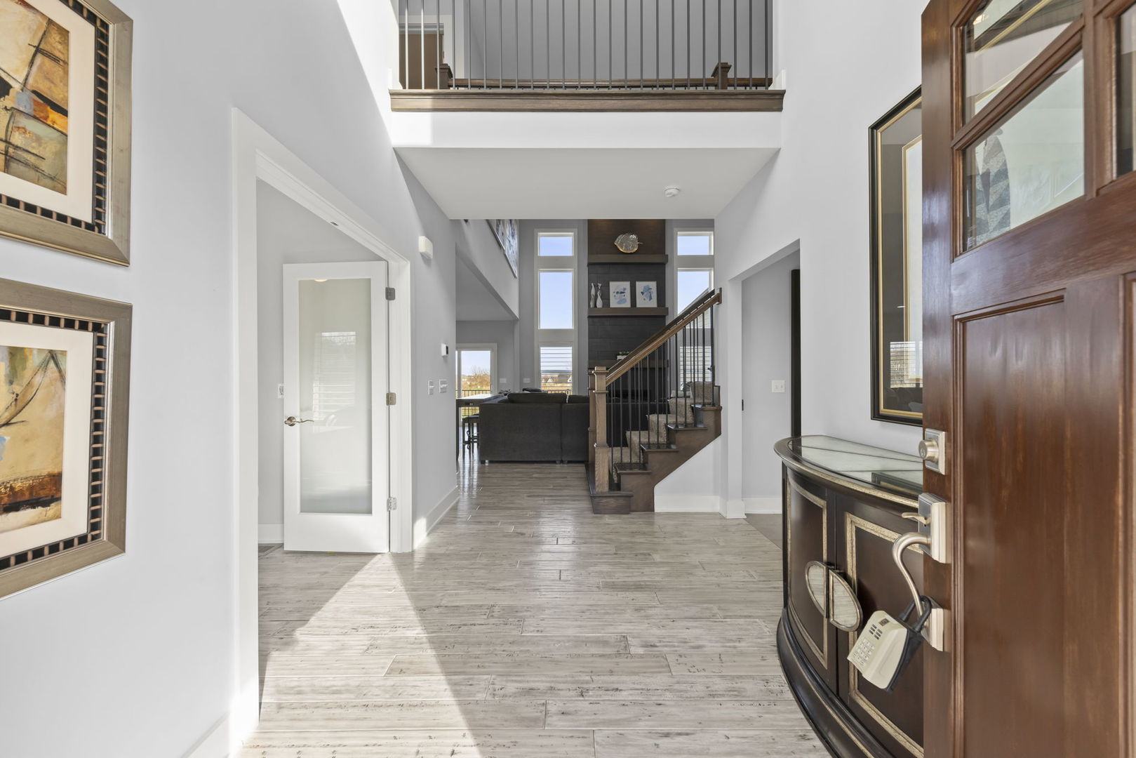 4720 Waa Kee Sha Drive, Oswego, IL 60543