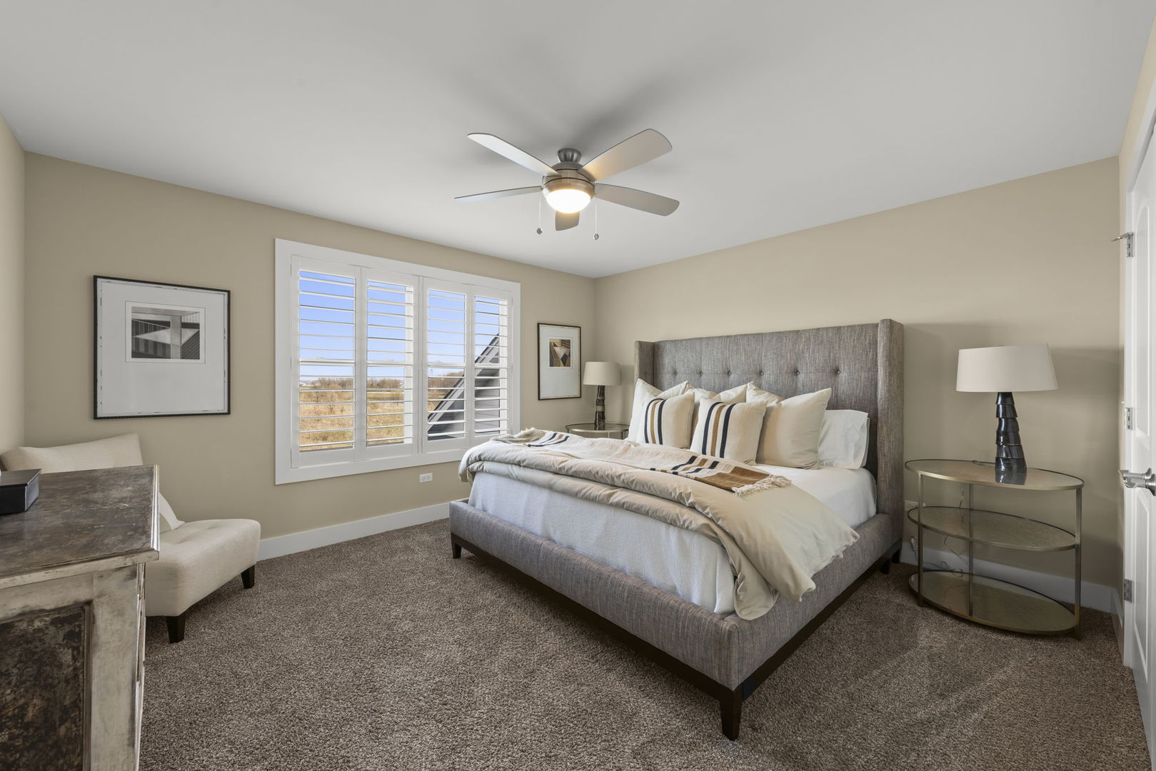 4720 Waa Kee Sha Drive, Oswego, IL 60543