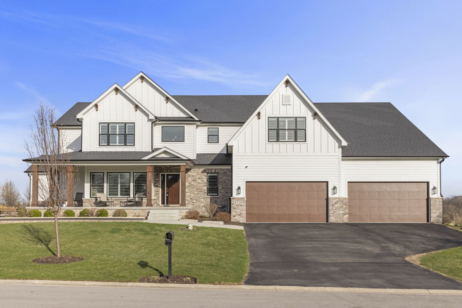 4720 Waa Kee Sha Drive, Oswego, IL 60543