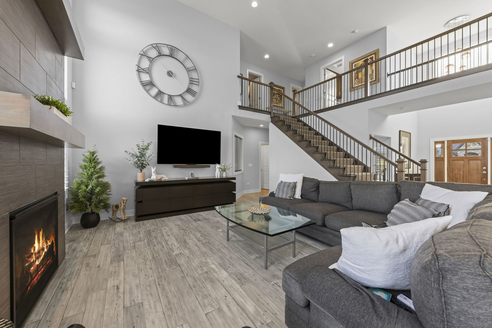 4720 Waa Kee Sha Drive, Oswego, IL 60543