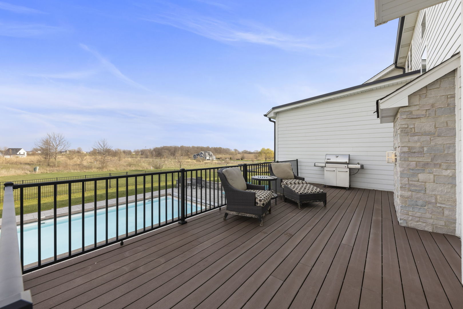 4720 Waa Kee Sha Drive, Oswego, IL 60543