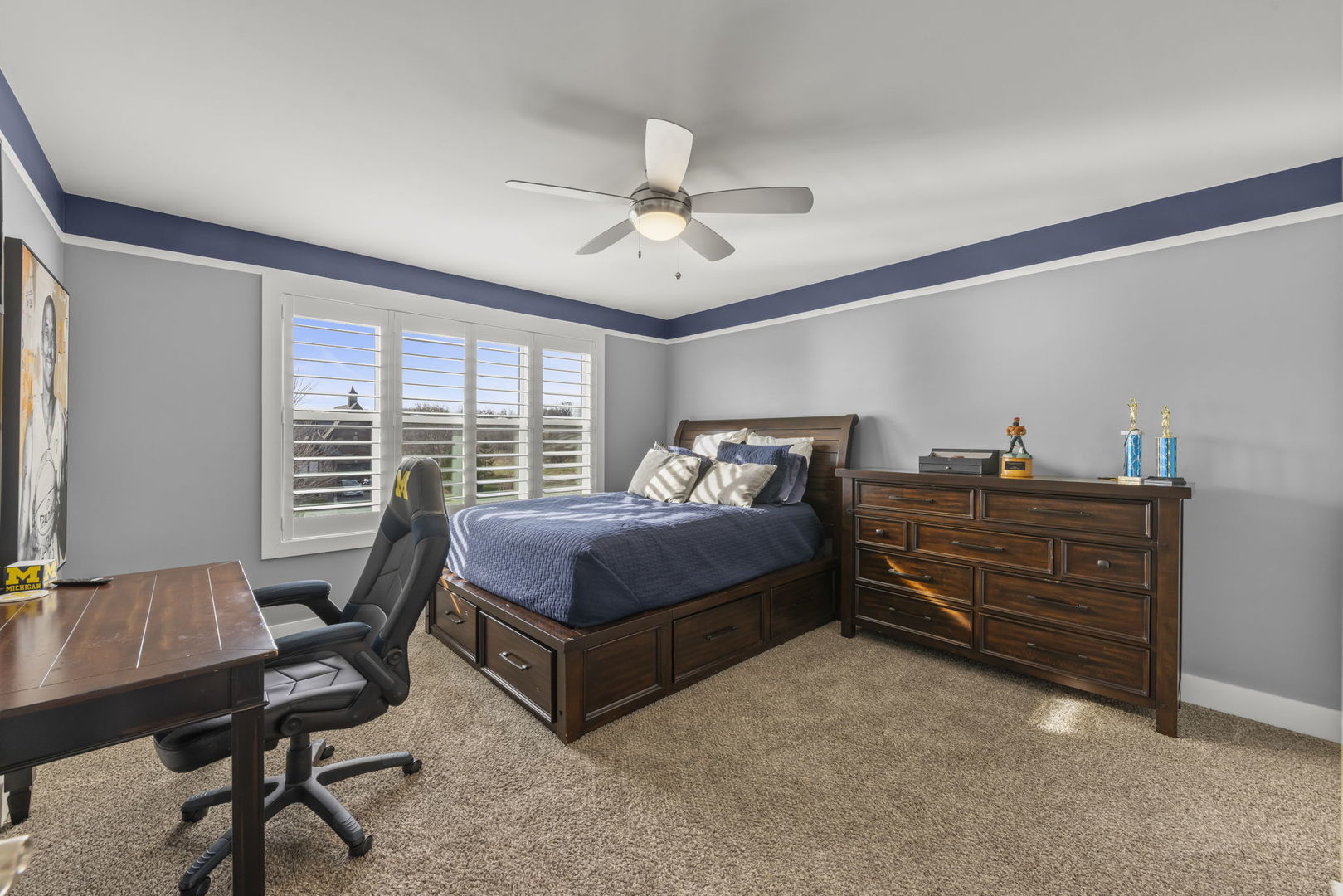 4720 Waa Kee Sha Drive, Oswego, IL 60543