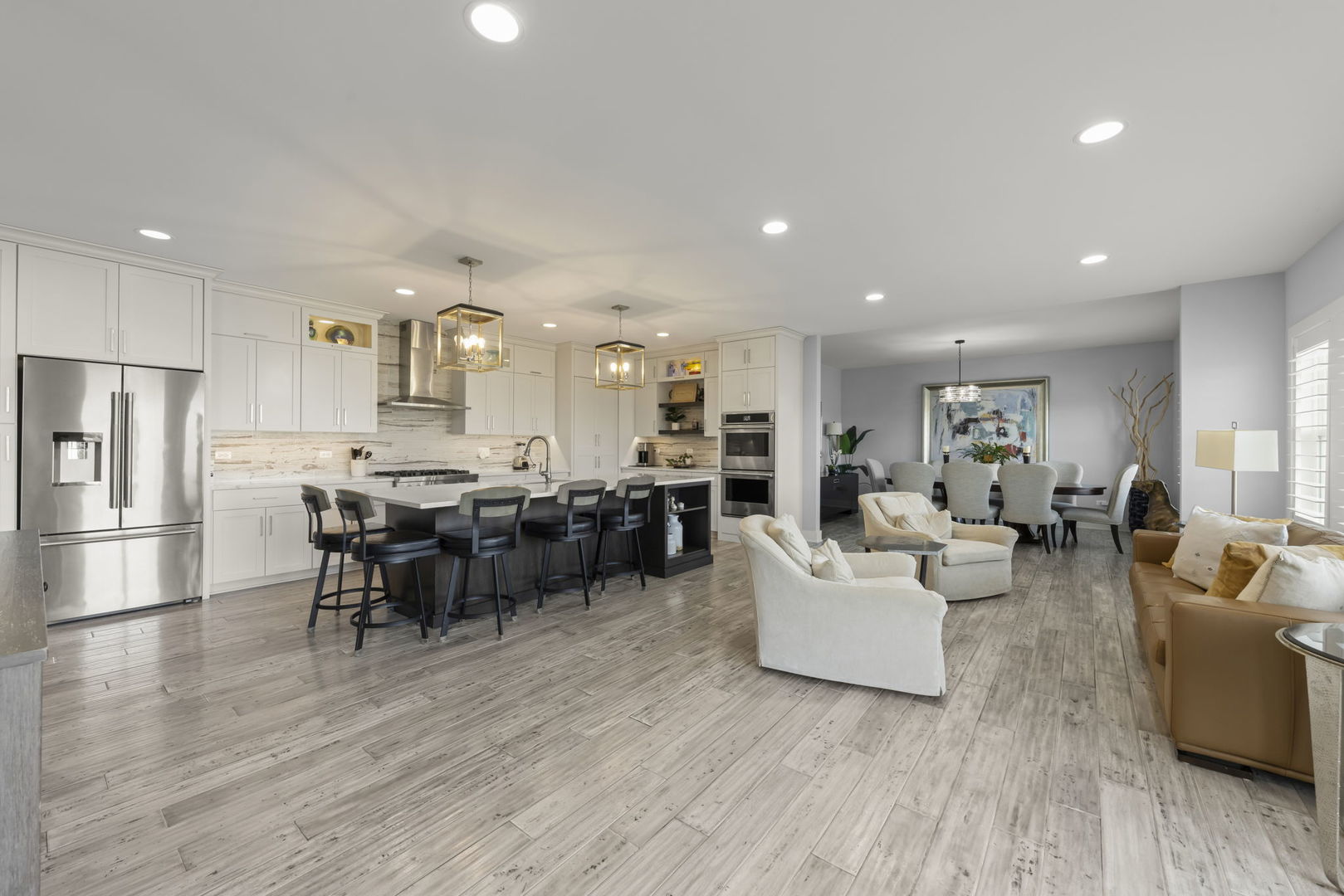 4720 Waa Kee Sha Drive, Oswego, IL 60543