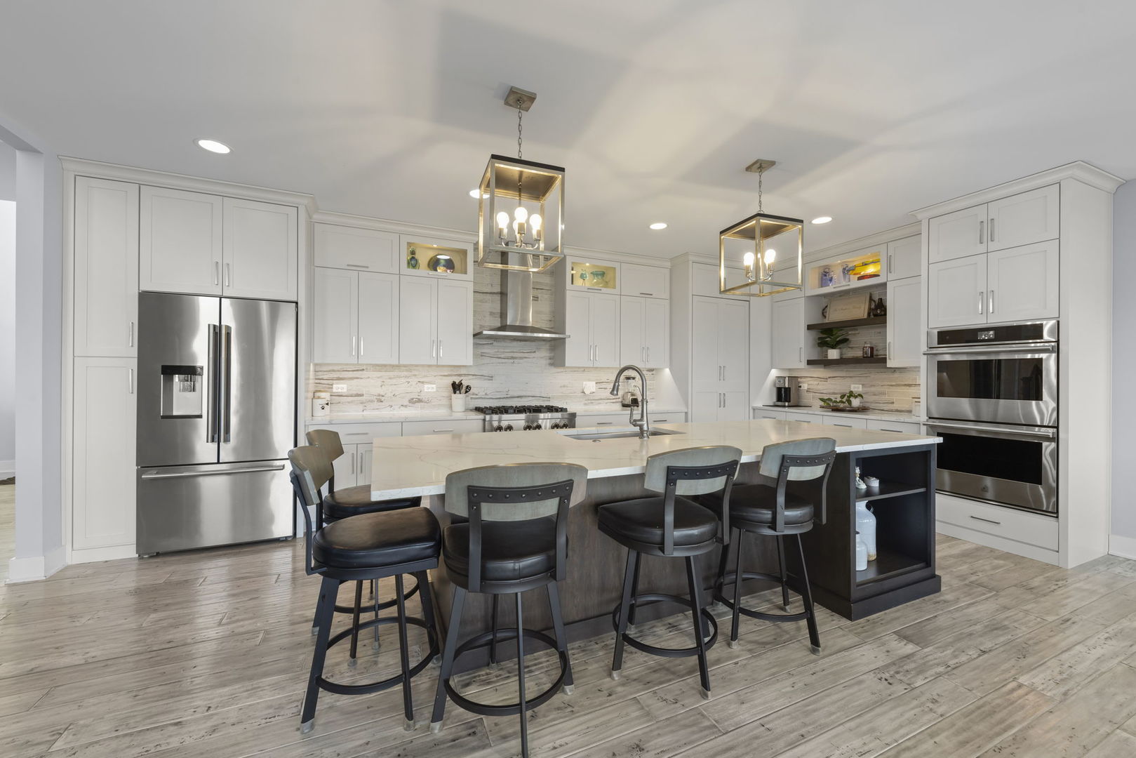 4720 Waa Kee Sha Drive, Oswego, IL 60543