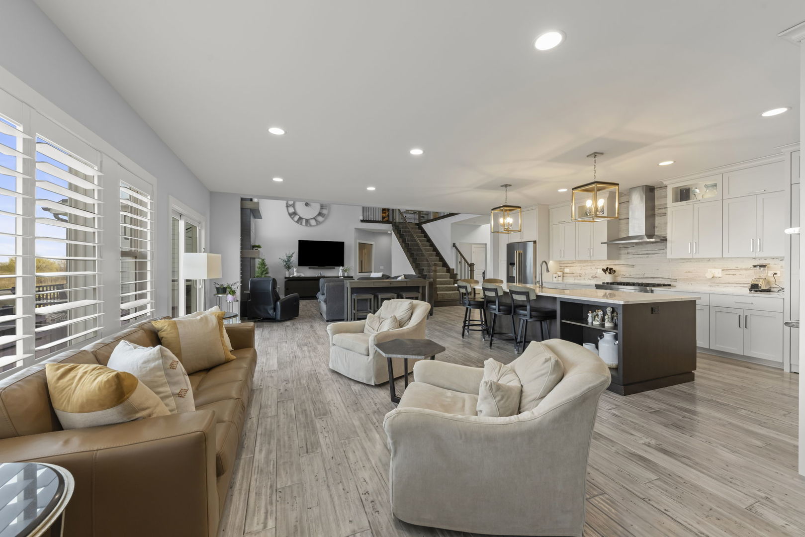 4720 Waa Kee Sha Drive, Oswego, IL 60543