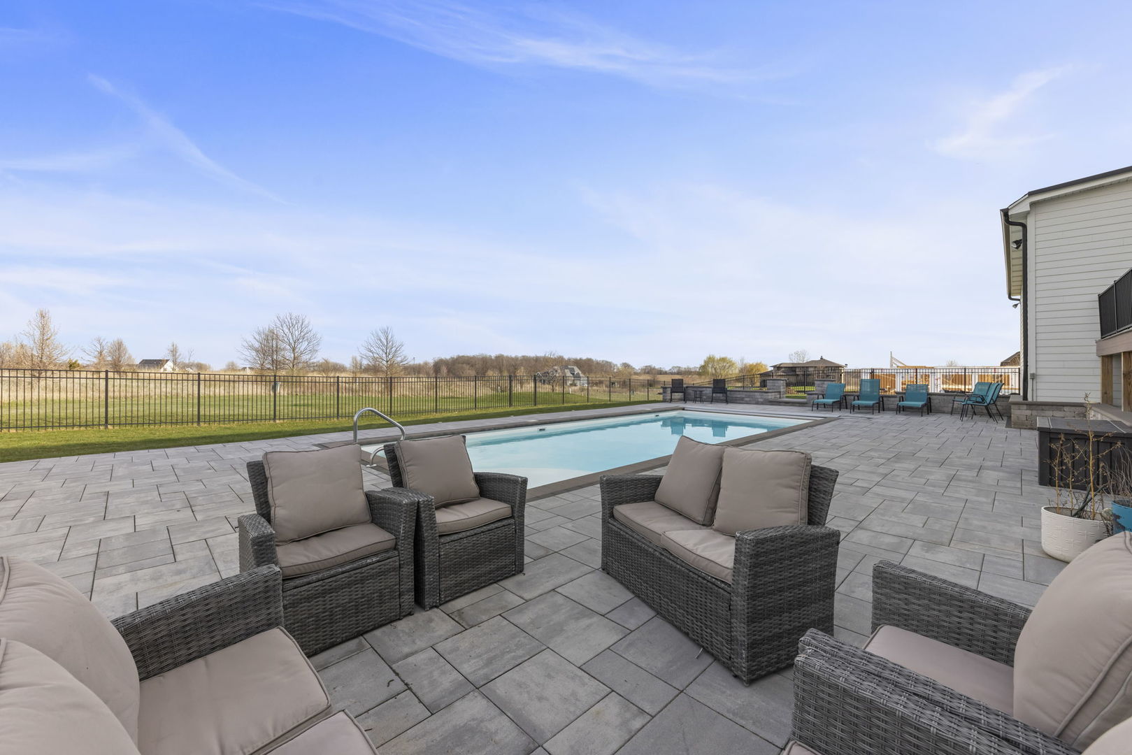 4720 Waa Kee Sha Drive, Oswego, IL 60543