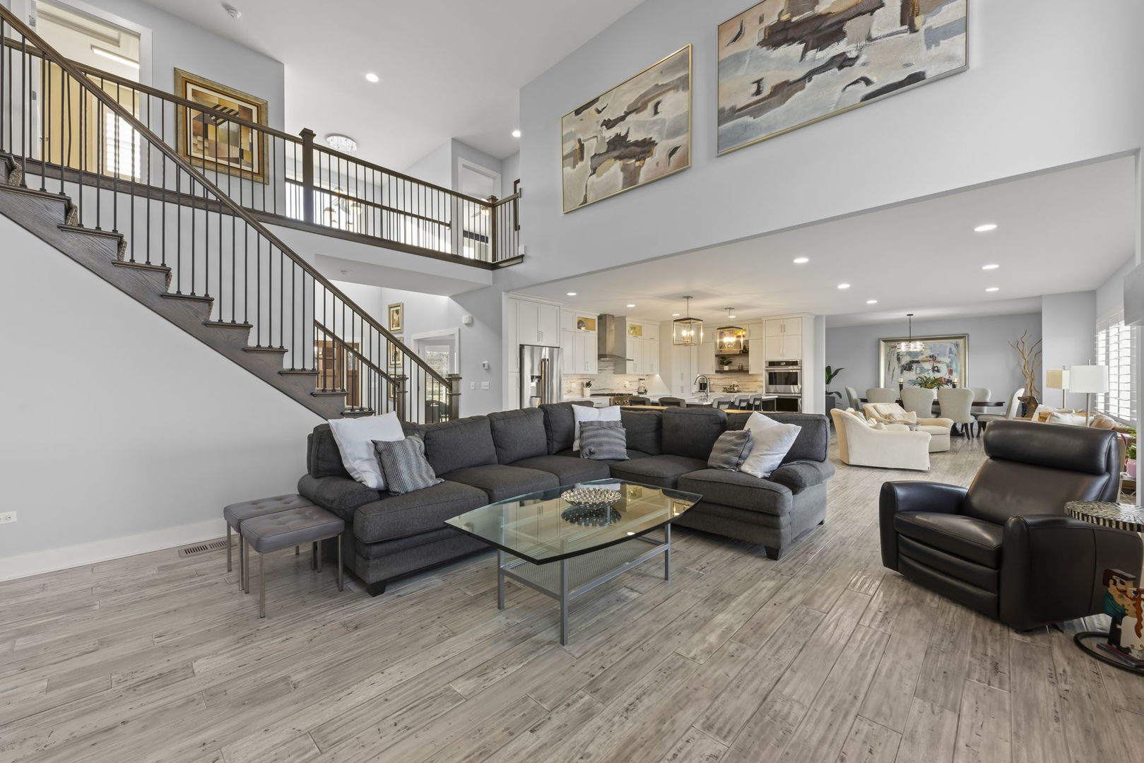 4720 Waa Kee Sha Drive, Oswego, IL 60543