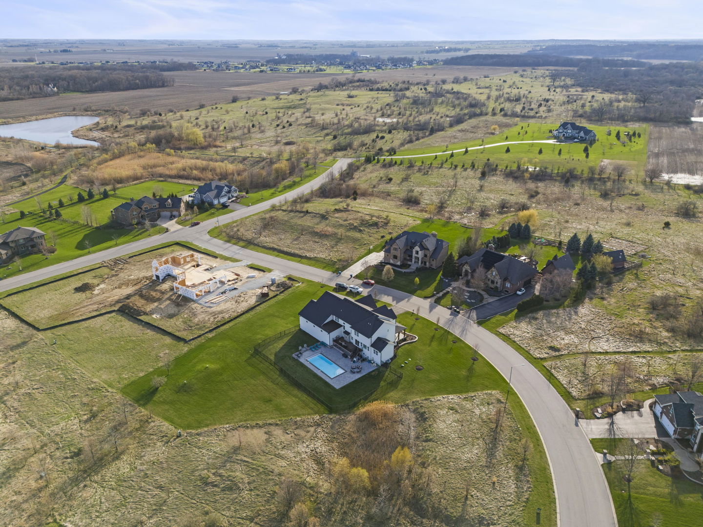 4720 Waa Kee Sha Drive, Oswego, IL 60543