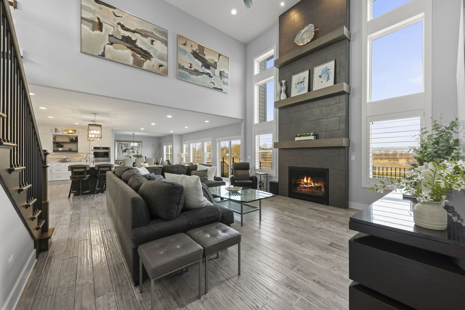 4720 Waa Kee Sha Drive, Oswego, IL 60543