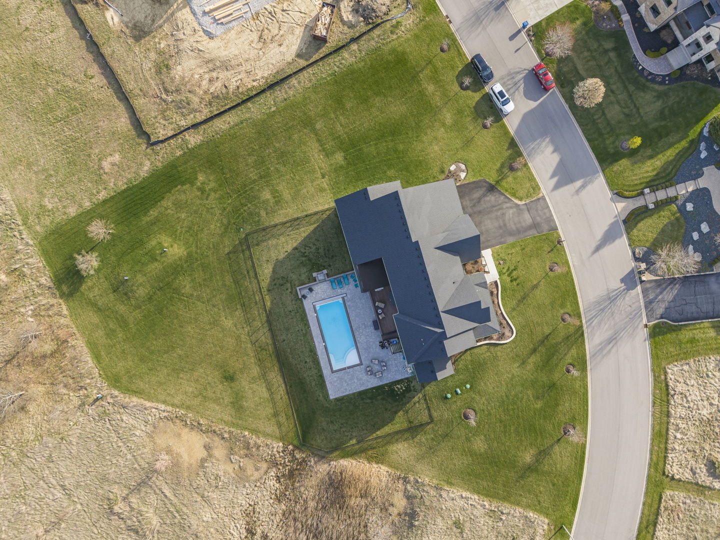 4720 Waa Kee Sha Drive, Oswego, IL 60543