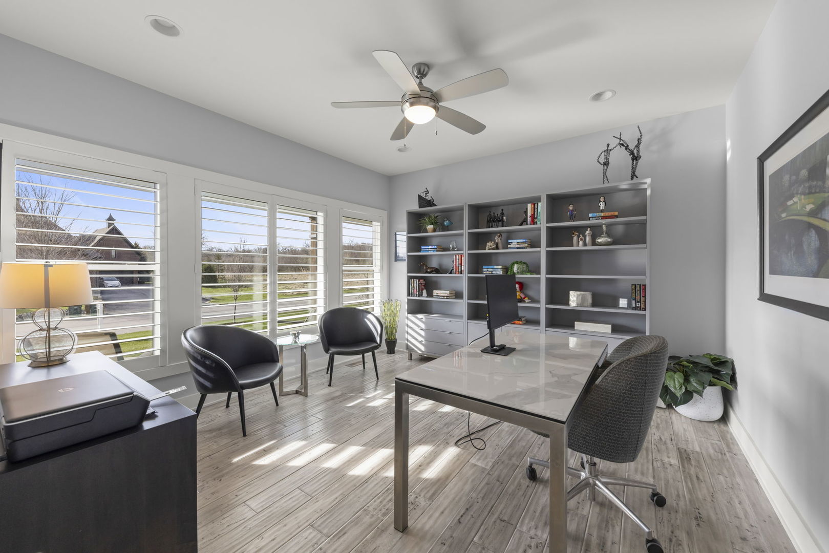 4720 Waa Kee Sha Drive, Oswego, IL 60543