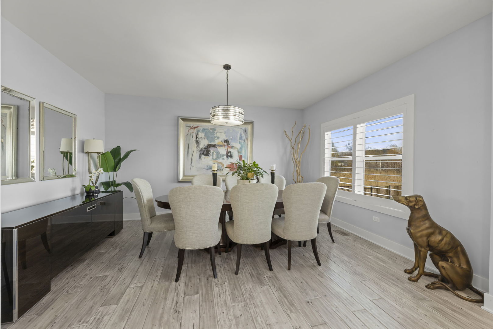 4720 Waa Kee Sha Drive, Oswego, IL 60543