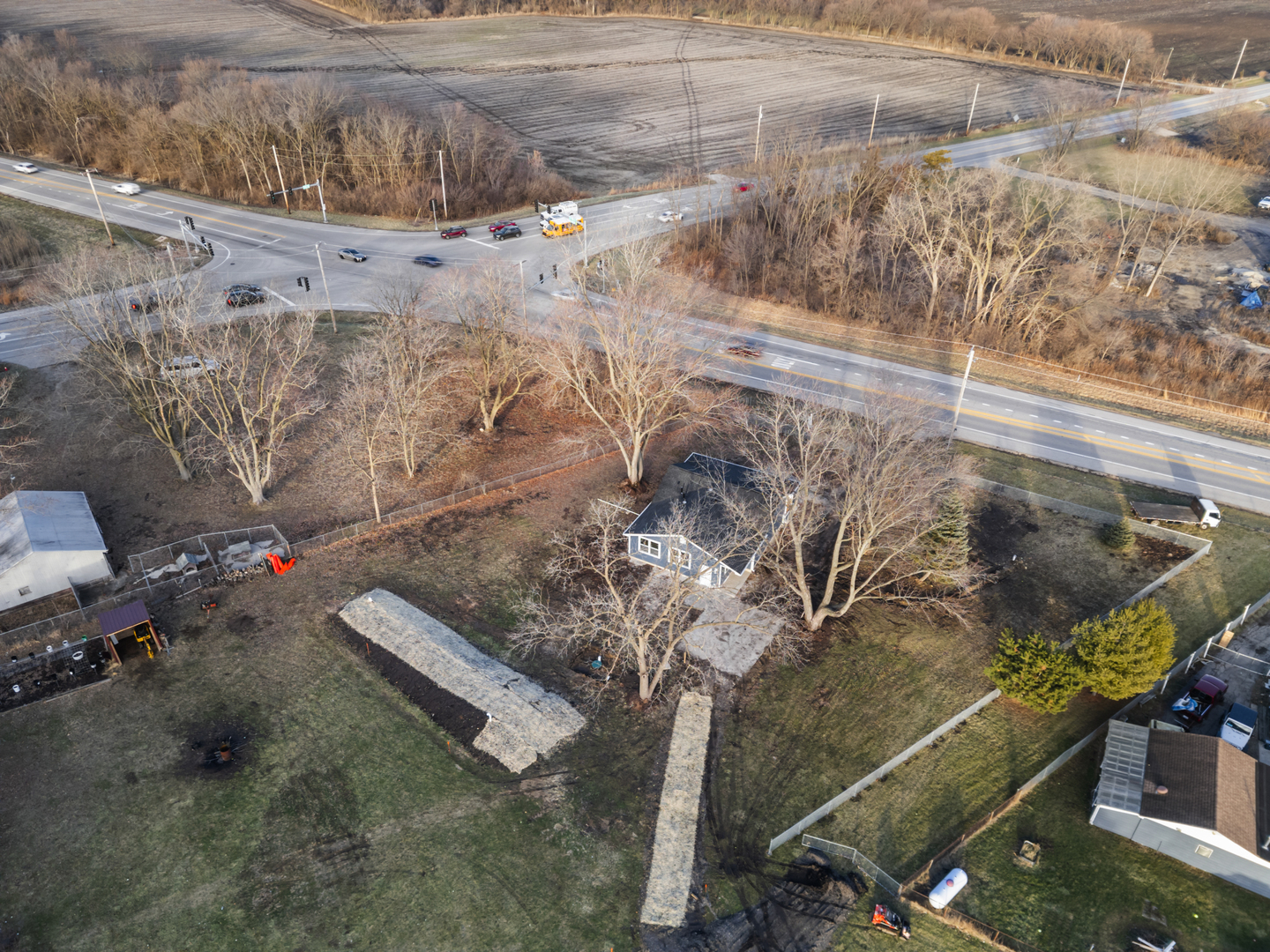 25449 W US Highway 30, Plainfield, IL 60585