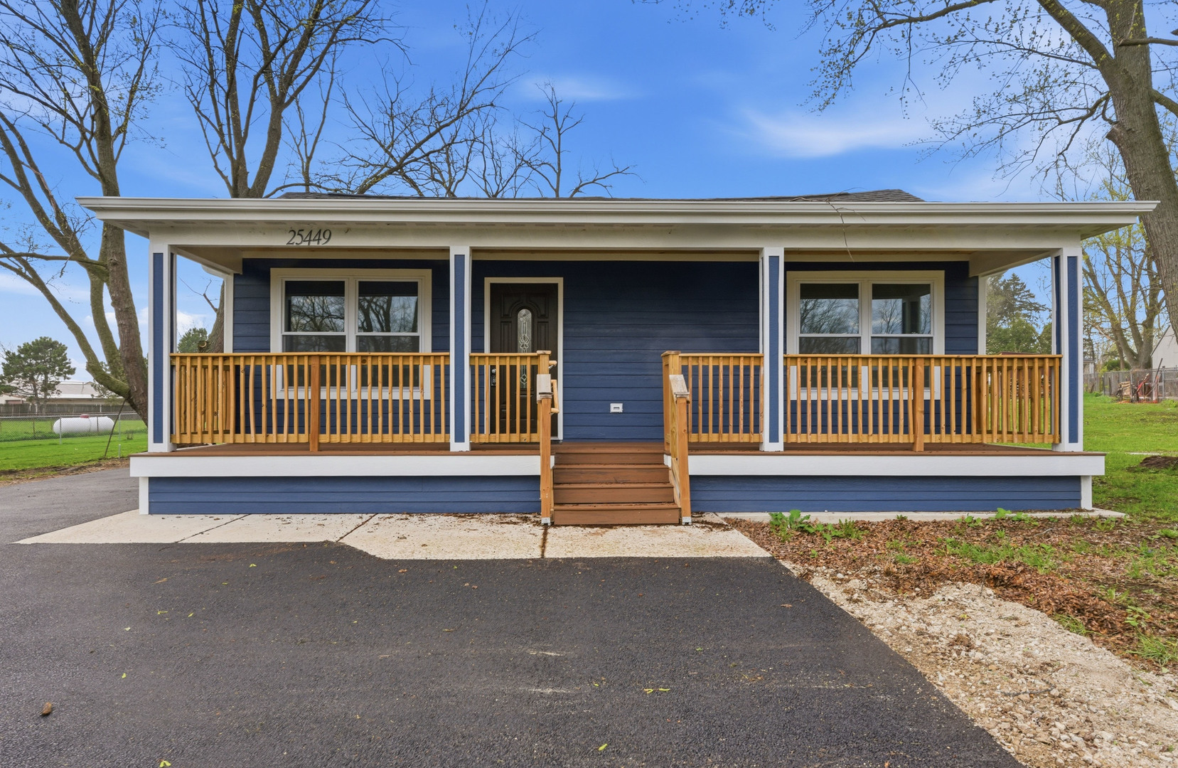 25449 W US Highway 30, Plainfield, IL 60585